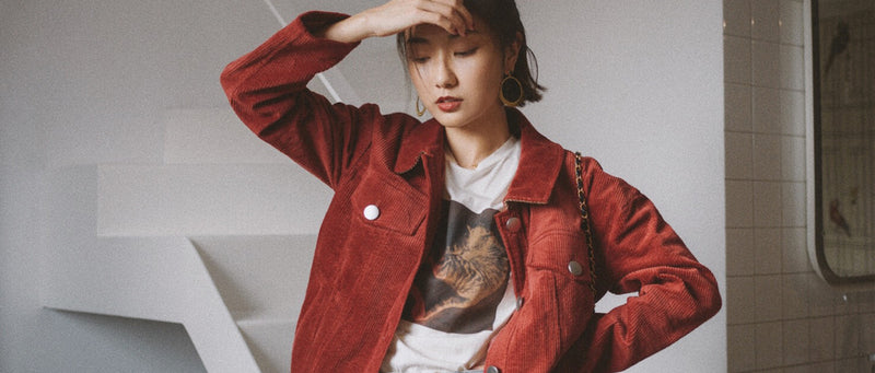Savi's Street Style