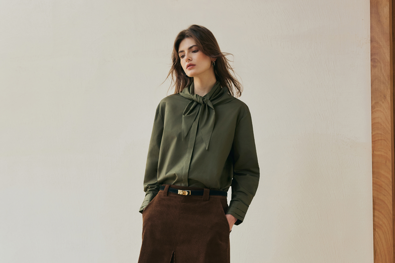 Petite Studio Fall '26 Lookbook