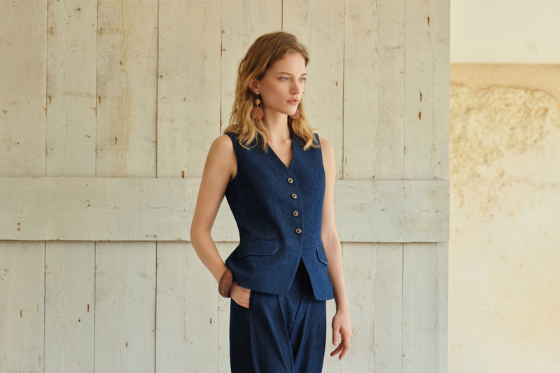 Petite Studio's Day-to-Night Capsule Lookbook