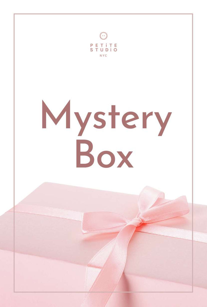 Petite Studio Mystery Box