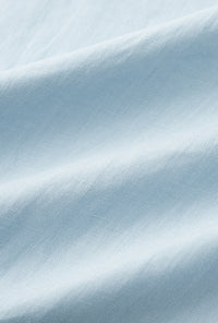 Petite Studio's Elisha Tencel Dress in Sky