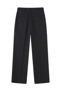 Petite Studio's Hadrien Pants in Black