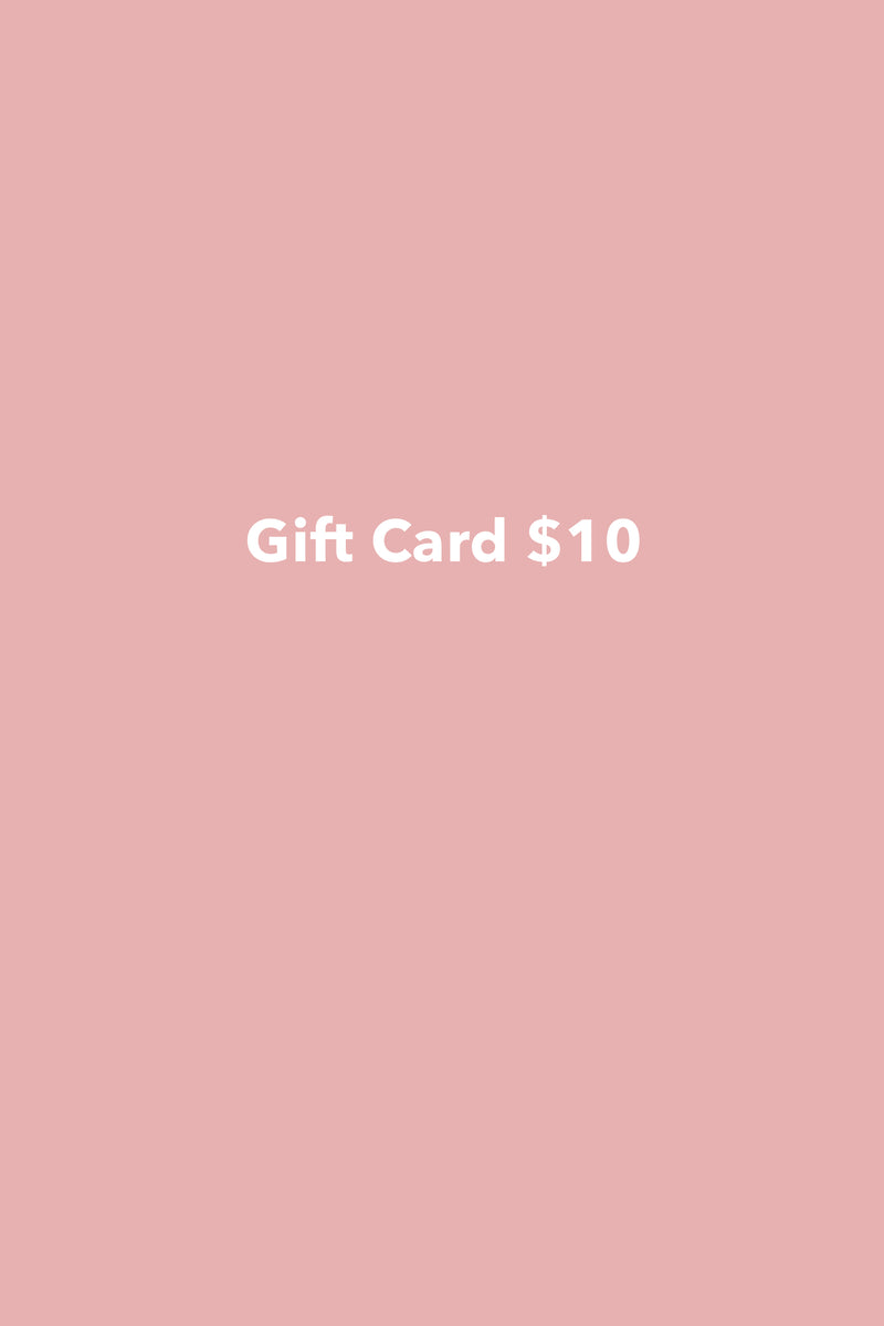 E-Gift Card-Gift Card-Petite Studio