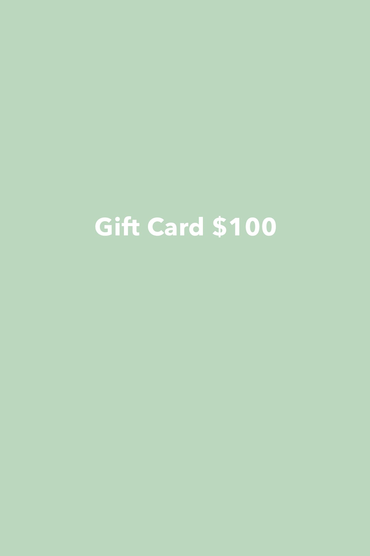 E-Gift Card-Gift Card-Petite Studio