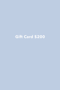 E-Gift Card-Gift Card-Petite Studio