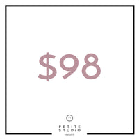 Sample $98